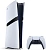 Игровая консоль PlayStation 5 Pro Digital CFI-7021B белый/черный