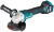 Углошлифовальная машина Makita DGA511Z 8500об/мин рез.шпин.:M14 d=125мм - купить недорого с доставкой в интернет-магазине