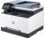 МФУ лазерный HP Color LaserJet Pro 3303fdn (499M7A) A4 Duplex белый - купить недорого с доставкой в интернет-магазине