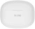 Гарнитура внутриканальные Tecno Buds 4 Air BD04 белый беспроводные bluetooth в ушной раковине (BD04 AIR WHITE) - цена, купить или заказать с доставкой в интернет-магазине Гарнитура внутриканальные Tecno Buds 4 Air BD04 белый беспроводные bluetooth в ушной раковине (BD04 AIR WHITE) - купить недорого с доставкой в интернет-магазине
