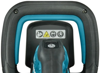 Кусторез Makita UH020GZаккум. - купить недорого с доставкой в интернет-магазине