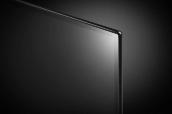Телевизор OLED LG 65" OLED65B4RLA.ARUG черный 4K Ultra HD 120Hz DVB-T2 DVB-C DVB-S2 USB WiFi Smart TV - купить недорого с доставкой в интернет-магазине