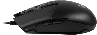 Мышь A4Tech Bloody P91s черный оптическая 8000dpi USB 8but (P91S BLACK ACTIVATED) - купить недорого с доставкой в интернет-магазине