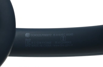 Гарнитура накладные Sony WH-CH720N 1.2м синий беспроводные bluetooth оголовье (WH-CH720N/L) - купить недорого с доставкой в интернет-магазине