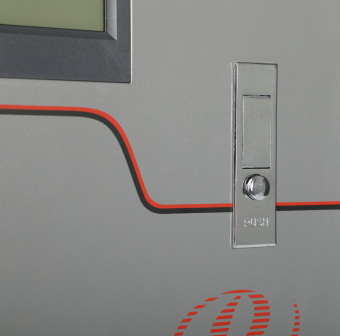 Стабилизатор напряжения Ресанта АСН-15000/1-Ц 15кВА однофазный серый (63/6/11) - купить недорого с доставкой в интернет-магазине