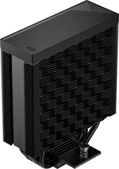 Устройство охлаждения(кулер) PcCooler RT500 TC ARGB Soc-AM5/AM4/1200/1700/1851 черный 4-pin 34.9dB Al+Cu 245W Ret (RT500TC-BKAWYX-GL) - купить недорого с доставкой в интернет-магазине