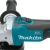 Углошлифовальная машина Makita DGA504RT 8500об/мин рез.шпин.:M14 d=125мм жестк.кейс - купить недорого с доставкой в интернет-магазине