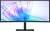 Монитор Samsung 34" ViewFinity S6 S34C650VAIXCI черный VA LED 5ms 21:9 M/M Cam полуматовая HAS Piv 3000:1 350cd 178гр/178гр 3440x1440 100Hz DP Ultra WQHD USB 8.1кг - купить недорого с доставкой в интернет-магазине