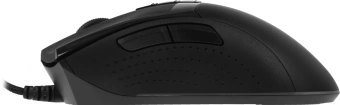 Мышь A4Tech Bloody W90 Max черный оптическая 10000dpi USB 7but (W90 MAX ( STONE BLACK)) - купить недорого с доставкой в интернет-магазине