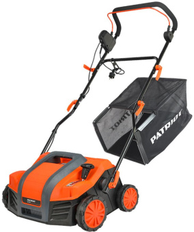 Скарификатор Patriot SCE 180 электр. 1800Вт (512309180) - купить недорого с доставкой в интернет-магазине