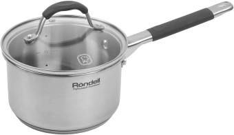 Набор посуды Rondell Filigran RDS-1833 7 предметов - купить недорого с доставкой в интернет-магазине