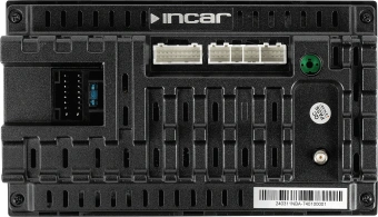 Автомагнитола Incar NBA-7401 2DIN 3x70Вт v5.0 USB 2.0 AUX 4Mb Android 11 7" 3 (INCAR NBA-7401) - купить недорого с доставкой в интернет-магазине