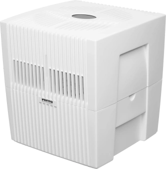 Мойка воздуха Venta Comfort plus LW25 8Вт белый (LW25 COMFORT PLUS WEISS) - купить недорого с доставкой в интернет-магазине