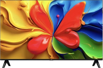 Телевизор LED TCL 32" 32S5K черный HD 60Hz DVB-T DVB-T2 DVB-C DVB-S DVB-S2 WiFi Smart TV - купить недорого с доставкой в интернет-магазине