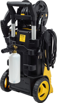 Минимойка Huter W-5-2600 PRO 2600Вт (70/8/33) - купить недорого с доставкой в интернет-магазине