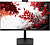 Монитор RDW Computers 27" RDW2702K черный IPS 1ms 16:9 HDMI M/M Cam HAS Piv 1000:1 350cd 178гр/178гр 2560x1440 100Hz DP QHD 1.7кг (RUS)