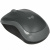 Мышь Logitech M186 черный/серый оптическая 1000dpi беспров. USB для ноутбука 2but (910-004131) - купить недорого с доставкой в интернет-магазине