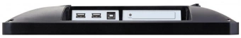 Монитор ViewSonic 23.6" TD2430 черный VA LED 16:9 HDMI M/M матовая 200cd 178гр/178гр 1920x1080 75Hz VGA DP FHD USB Touch 5.51кг - купить недорого с доставкой в интернет-магазине
