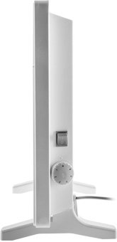 Конвектор Neoclima Comforte 1000Вт белый - купить недорого с доставкой в интернет-магазине