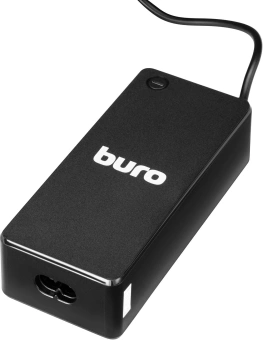 Блок питания Buro BUM-C-065 автоматический 65W 5V-20V 3A - купить недорого с доставкой в интернет-магазине