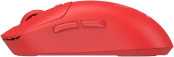 Мышь A4Tech Bloody R72 Ultra Duo белый/красный/рисунок оптическая 20000dpi беспров. USB-C 7but (R72 ULTRA DUO PIXELS RED) - купить недорого с доставкой в интернет-магазине