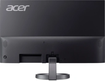 Монитор Acer 27" R272G0yi черный IPS LED 1ms 16:9 HDMI матовая 250cd 178гр/178гр 1920x1080 120Hz FreeSync VGA FHD 4.65кг - купить недорого с доставкой в интернет-магазине