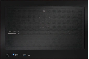 ПК Bloody BD-PC RAB84V2 TWR Ryzen 5 7500F (3.7) 32Gb SSD1Tb RTX5060TI 8Gb Windows 11 Home 64 2.5xGbitEth 650W черный (RUS) (2142124) - купить недорого с доставкой в интернет-магазине