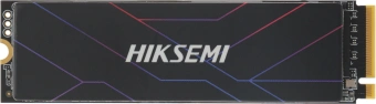 Накопитель SSD Hikvision PCIe 4.0 x4 1TB HS-SSD-FUTURE PRO 1024G M.2 2280 - купить недорого с доставкой в интернет-магазине