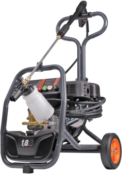 Минимойка Patriot GT3 Pro 5148.5Вт (322306108) - купить недорого с доставкой в интернет-магазине