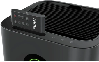 Климатический комплекc Funai CC-TRE600 20Вт черный (CC-TRE600/6.0(GF)) - купить недорого с доставкой в интернет-магазине