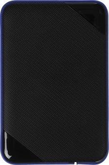 Жесткий диск Silicon Power USB3.0 2TB SP020TBPHD62SS3B Armor A62 2.5" синий - купить недорого с доставкой в интернет-магазине