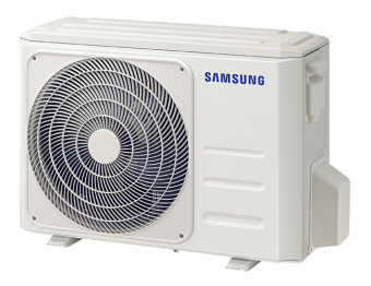 Сплит-система Samsung AR18BXHQASI Inverter - купить недорого с доставкой в интернет-магазине