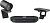 Телефон IP Fanvil CA400 черный
