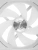 Вентилятор для корпуса Lian-Li Uni Fan ALV2 120 V2 ARGB 120х120x28 белый 4-pin 28.7дБ (G99.12ALV21W.00) Ret - купить недорого с доставкой в интернет-магазине