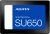Накопитель SSD A-Data SATA-III 960GB ASU650SS-960GT-R Ultimate SU650 2.5" - купить недорого с доставкой в интернет-магазине