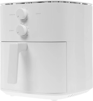 Аэрогриль Xiaomi Air Fryer Essential 6L EU 6л 1550Вт белый (BHR8588EU) - купить недорого с доставкой в интернет-магазине