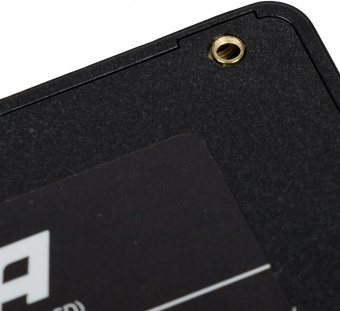 Накопитель SSD Digma SATA-III 128GB DGSR2128GY23T Run Y2 2.5" - купить недорого с доставкой в интернет-магазине
