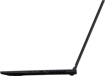 Ноутбук Osio CyberLine C170i-002 Core i5 12600H 16Gb SSD512Gb NVIDIA GeForce RTX4050 6Gb 17.3" IPS FHD (1920x1080) без ОС dk.grey WiFi BT Cam 3410mAh - купить недорого с доставкой в интернет-магазине
