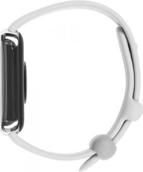 Фитнес-трекер Xiaomi Smart Band 8 Pro AMOLED корп.:светло-серый рем.:светло-серый (BHR8007GL) - купить недорого с доставкой в интернет-магазине