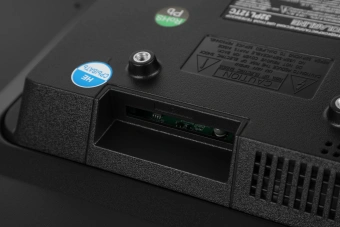 Телевизор LED PolarLine 32" 32PL12TC черный HD 50Hz DVB-T DVB-T2 DVB-C (RUS) - купить недорого с доставкой в интернет-магазине