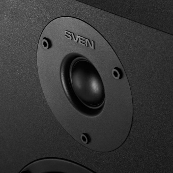 Колонки Sven MC-30 2.0 черный 200Вт BT - купить недорого с доставкой в интернет-магазине