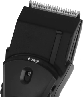 Триммер Panasonic ER-GB36-K520 черный (насадок в компл:1шт) - купить недорого с доставкой в интернет-магазине