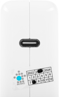 Блок питания TopON TOP-UC61 61W 5V-20V 3A от бытовой электросети - купить недорого с доставкой в интернет-магазине