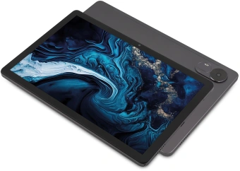 Планшет Digma Pro Infinity G85 (2.0) 8C RAM6Gb ROM128Gb 10.1" In-Cell 1920x1200 4G 2Sim Android 14 темно-серый 13Mpix 5Mpix BT WiFi microSD 256Gb 7000mAh - купить недорого с доставкой в интернет-магазине