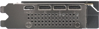 Видеокарта MSI PCI-E 5.0 RTX 5060 TI 8G SHADOW 2X PLUS NVIDIA GeForce RTX 5060TI 8Gb 128bit GDDR7 2572/28000 HDMIx1 DPx3 HDCP Ret - купить недорого с доставкой в интернет-магазине