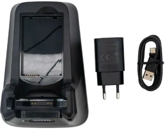 Терминал сбора данных Urovo CT58 (CT58-KIT-2) - купить недорого с доставкой в интернет-магазине