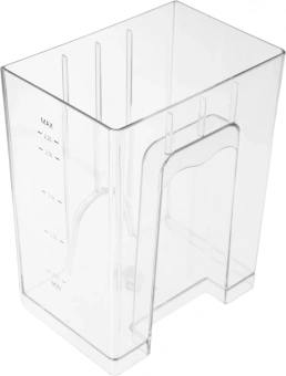 Термопот Kitfort КТ-2503 2.2л. 2600Вт черный/серебристый - купить недорого с доставкой в интернет-магазине