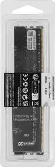 Память DDR5 Kingston KF564R32RB-32 32Gb DIMM ECC Reg PC5-51200 CL32 6400MHz - купить недорого с доставкой в интернет-магазине