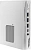 Неттоп MSI Pro DP10 12M-279XRU i3 1215U (1.2) 8Gb SSD512Gb UHDG без ОС 2.5xGbitEth WiFi BT 120W белый (9S6-B0A622-279)