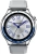 Смарт-часы Tecno Watch 4 1.43" AMOLED корп.серебристый (W04) - купить недорого с доставкой в интернет-магазине